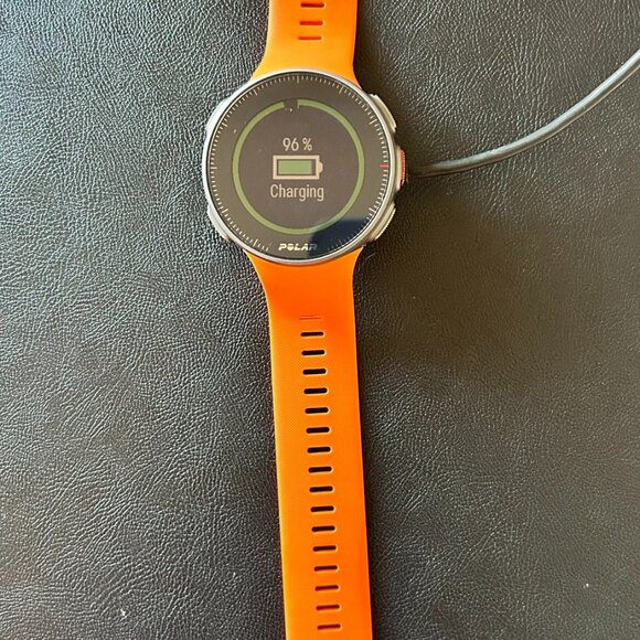 Polar Watch Vantage V -it has everything an athlete needs - Picture 6 of 13